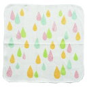 【4枚以上購入で送料無料 柄違いOK】日本製 Knit KITCHEN cloth 原田織物 キッチンクロス キッチンタオル イノダ生地ふきん ディッシュクロス...