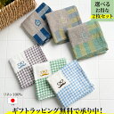 【日本製リネンハンカチ2枚組】 【無料ギフトラッピング】 父の日 プレゼント 実用的 リネンハンカチ ハンカチ 麻100% 43×43cm 刺繍入り 日本製 国産 乾きやすい 男女兼用 レディース メンズ 女性 男性 ギフト 贈り物 プレゼント メール便送料無料