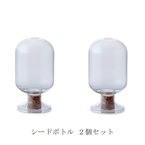 樂天商城 - シードボトル 2個セット po-22591