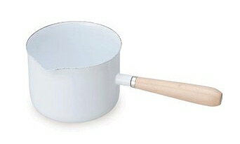 樂天商城 - ミルクパン 鍋 片手鍋 調理器具 ホーロー キッチン用品 キッチン雑貨 PO-680