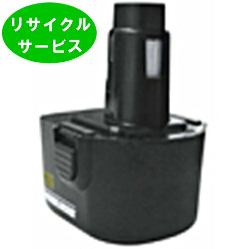 PS140A/type2֥åɥǥå BLACK+DECKER14.4VХåƥ꡼ưꥵ롡եå