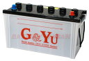 G Yu バッテリー 130E41L