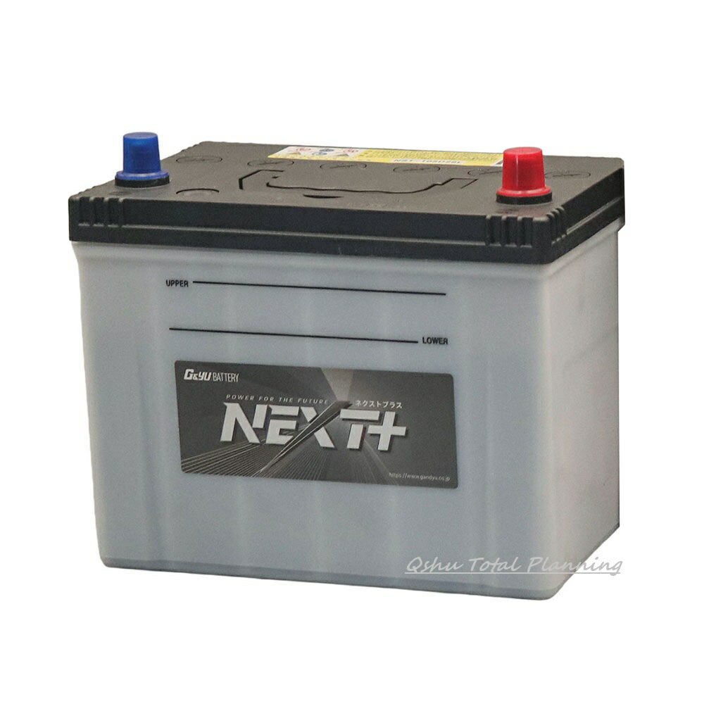 AQUA DREAM アクアドリーム GB 95D26L 国産車 充電制御車対応