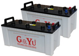 G&Yu バッテリー HD-155G51 《お得な2個セット》