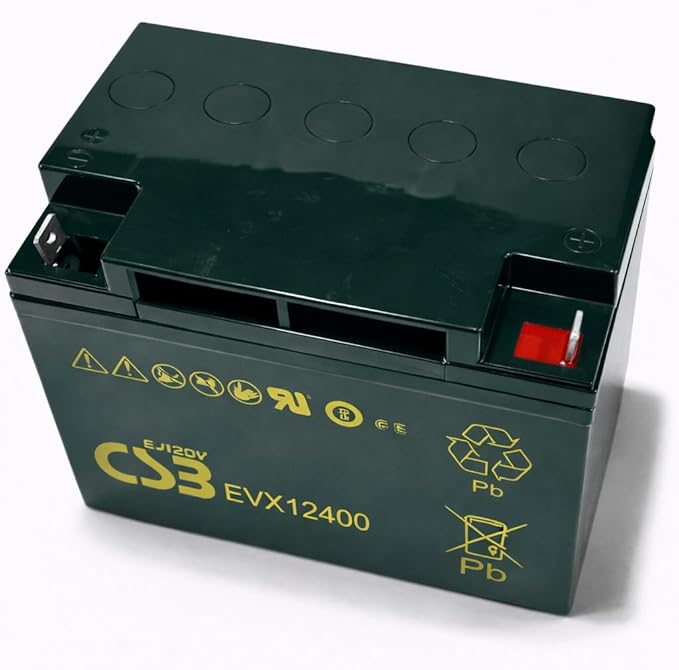 G&Yu EVX12400 B2端子 小型制御...の紹介画像2