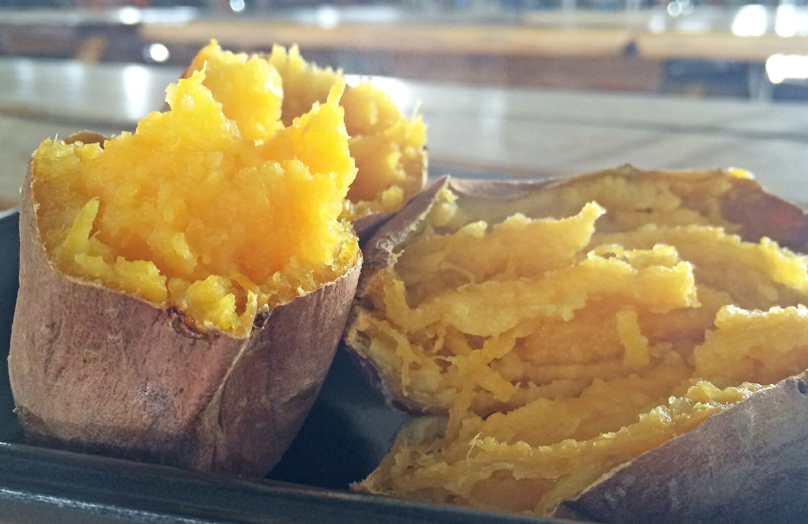 安納芋のレシピ集 おかずやスイーツなど簡単にできる人気レシピを大公開 Kurashi No