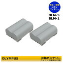 BLM-5 / BLM-1 / PS-BLM1 / PS-BLM5【あす楽対応】OLYMPUS 互換バッテリー 2個セット CAMEDIA C-5060 WideZoom / CAMEDIA C-7070 Wide Zoom / CAMEDIA C-8080 Wide Zoom E-1 / E-3 / E-30 / E-520 / EVOLT E-300 / EVOLT E-330 / EVOLT E-500 / EVOLT E-510