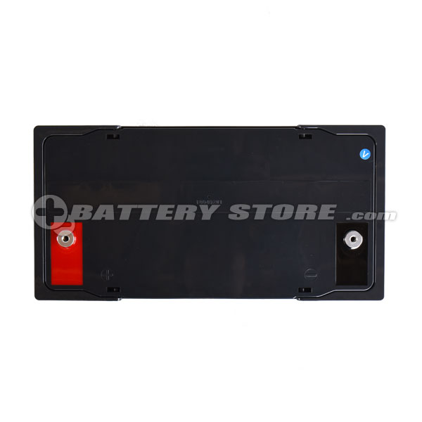 KPH110-12N【お得！4個セット】（産業用鉛蓄電池）【サイクルバッテリー】【新品】■■LONG【長寿命・保証書付き】停電時のバックアップ電源 など対応 互換 BPC12-100 12SPX100 OPC12-100 3