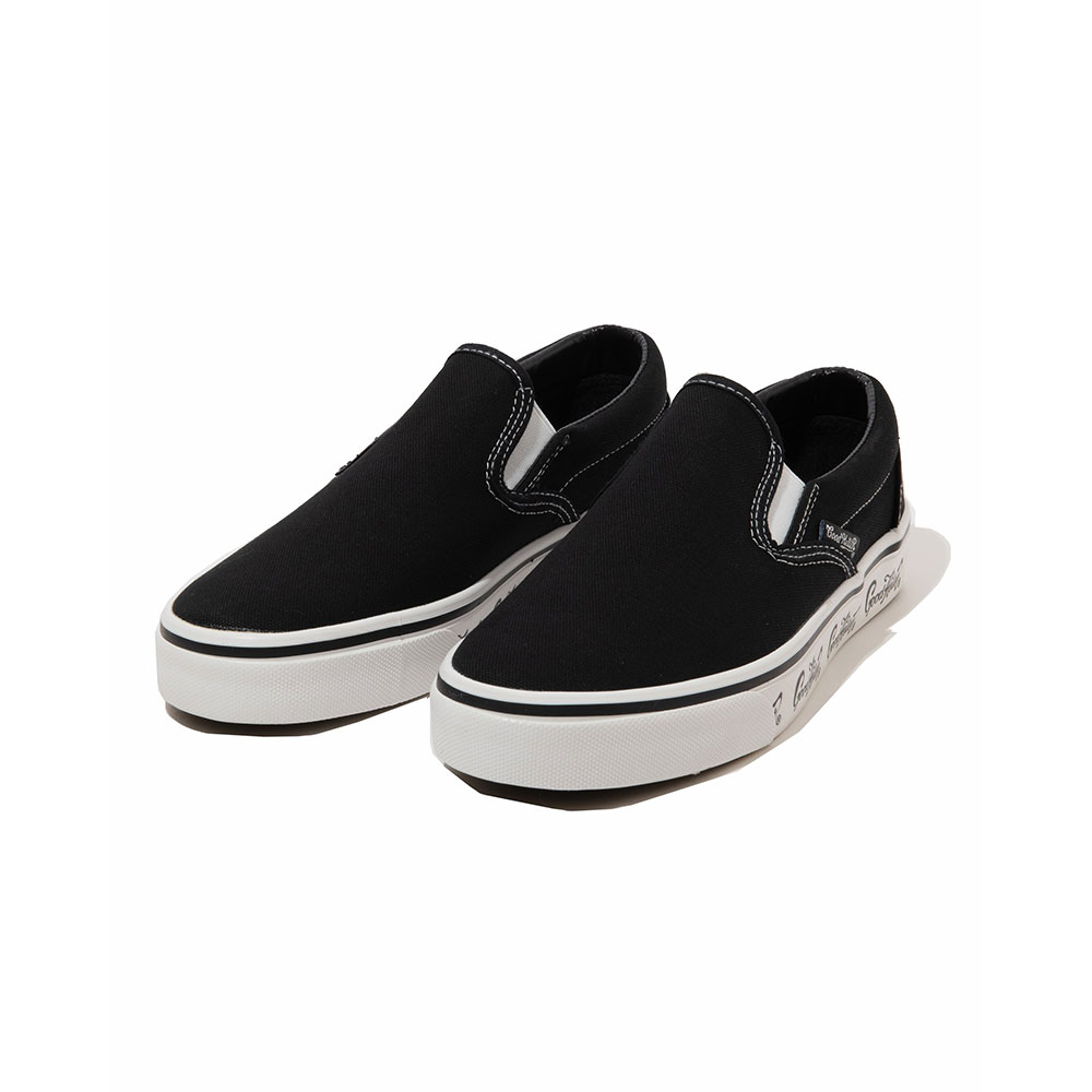 Good Heller グッドヘラー GH ORIGINAL SLIP ON GH-26SS004SP スリッポン スニーカー シューズ 靴 定番アイテム ストリート
