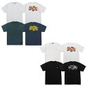 【20倍ポイント】430 FOURTHIRTY フォーサーティー WF CSTM LOGO ICON S/S TEE 22-128 2022年5月入荷先行予約 Tシャツ 半袖 メンズ ブランド ストリート ストリート系 人気 デザイン おしゃれ コーデ BMX 通販