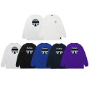 【20倍ポイント】430 FOURTHIRTY フォーサーティー TM BOC L/S TEE 22-186 Tシャツ 長袖 メンズ ブランド ストリート ストリート系 デザイン おしゃれ コーデ BMX 通販