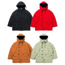 430 FOURTHIRTY フォーサーティー N-3B DOWN JACKET 23-153 ダウ ...