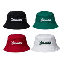 Liberaiders リベレイダース CHAMPIONSHIP BUCKET HAT 709022401 バケットハット バケハ キャップ 帽子 立体刺しゅう