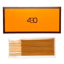 430 FOURTHIRTY フォーサーティー KUUMBA 430 STICK INCENSE 24-043 2024年1月入荷先行予約 お香 爽やか 15本...