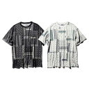 CLUCT NNg SANTEE [S/S PAISLEY TEE] 04798 2024N5אs\ TVc  yCY[ o_i |Pbg