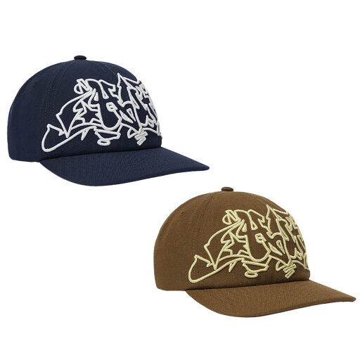 HUF ハフ OUTLINES SNAPBACK HAT HT00818FA24 キャップ 6パネルハット ハット 帽子 3D刺しゅう スナップバック ストリート HUF ハフ OUTLINES SNAPBACK HAT HT00818FA24 キャップ 6パネルハット ハット 帽子 3D刺しゅう スナップバック ストリート