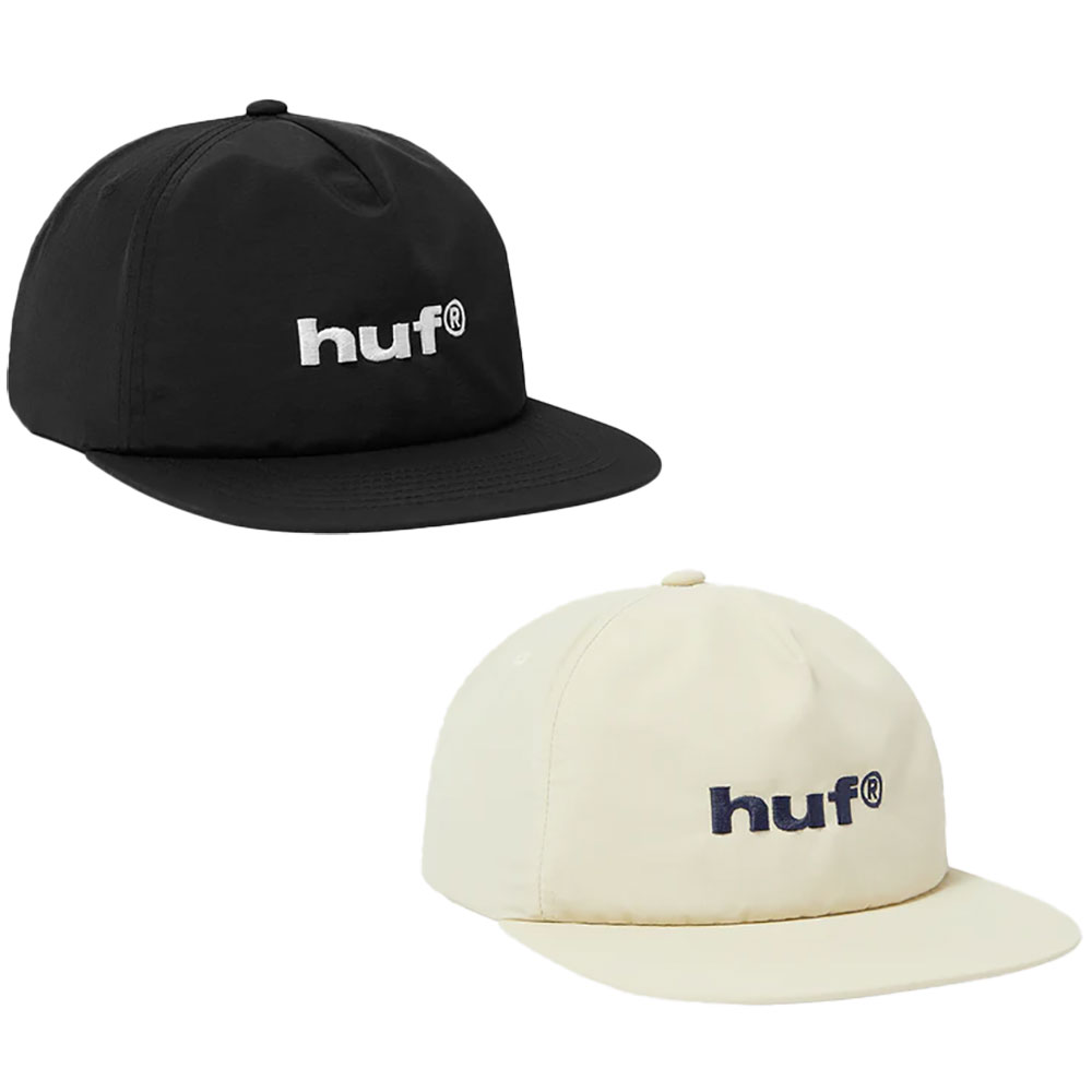 楽天市場】huf cap（素材（生地・毛糸）ナイロン）の通販