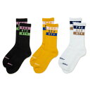 【2倍ポイント】430 FOURTHIRTY フォーサーティー CM SQ LOGO LONG SOX 24-100 ハイソックス 靴下 クルーマックス ライン...