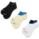 【2倍ポイント】430 FOURTHIRTY フォーサーティー CM LOGO SHORT SOX 24-101 ソックス 靴下 ショート丈 クルーマックス ワ...