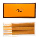 430 FOURTHIRTY フォーサーティー KUUMBA 430 STICK INCENSE 24-043 インセンス お香 クンバ ワンポイントロゴ