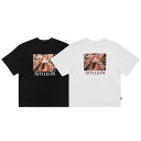 APPLEBUM アップルバム "Journey Into Sound” T-shirt 12oz 2511117 Tシャツ 半袖 グラフィック レコード 肉厚