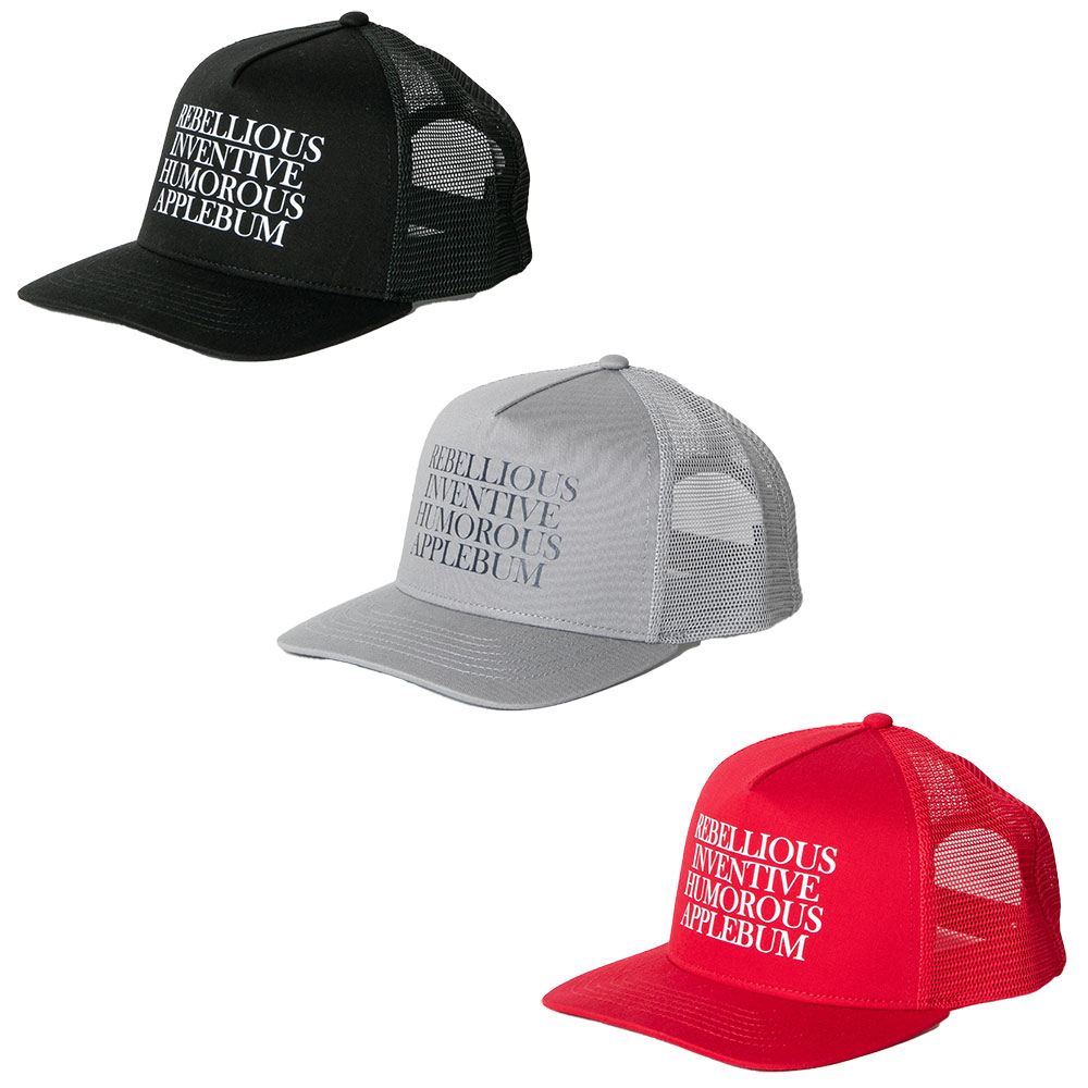 楽天市場】stussy メッシュキャップ（バッグ・小物・ブランド雑貨）の通販