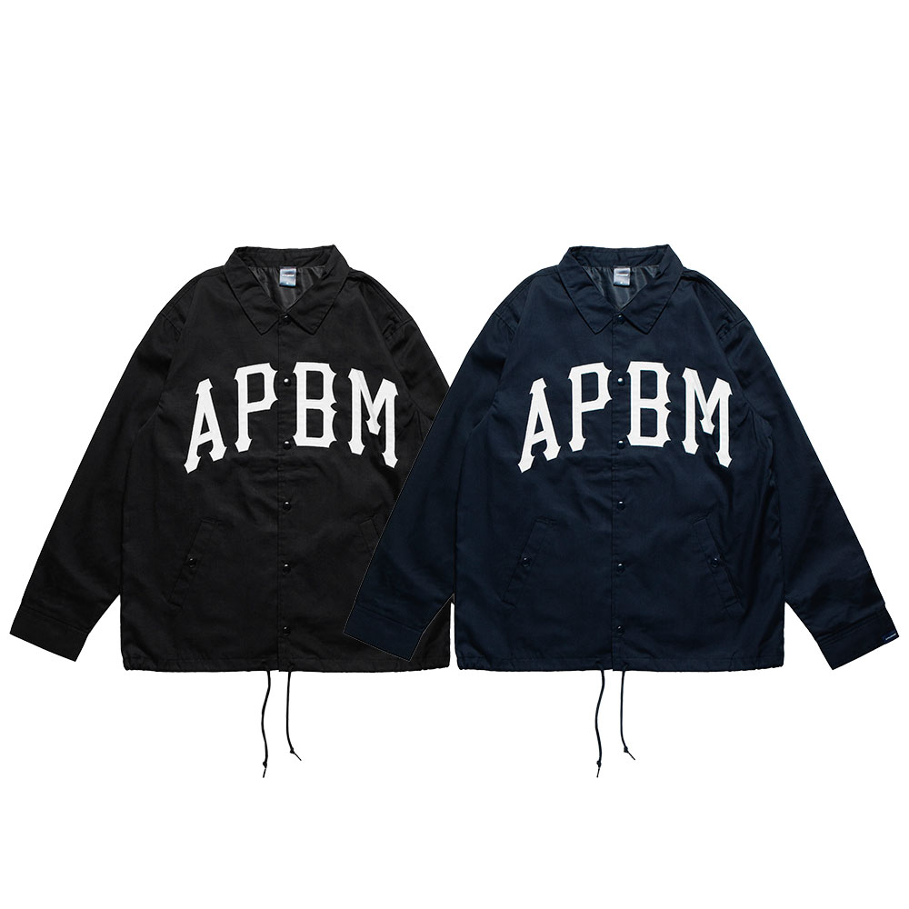 楽天市場】applebum コーチジャケットの通販 楽天市場】applebum コーチジャケットの通販