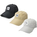 430 FOURTHIRTY フォーサーティー RSCK LB ACTIVE CAP 25-031 2025年3月入荷先行予約 CAP 帽子 ワンポイント