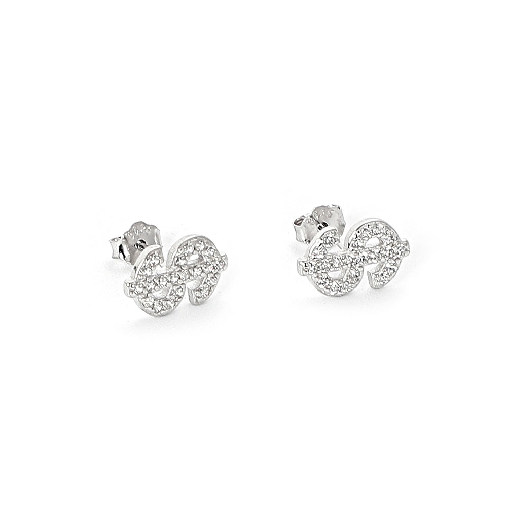 【2倍ポイント】$ole only ソールオンリー $ole only $ Set of 2 earrings No.201 ...
