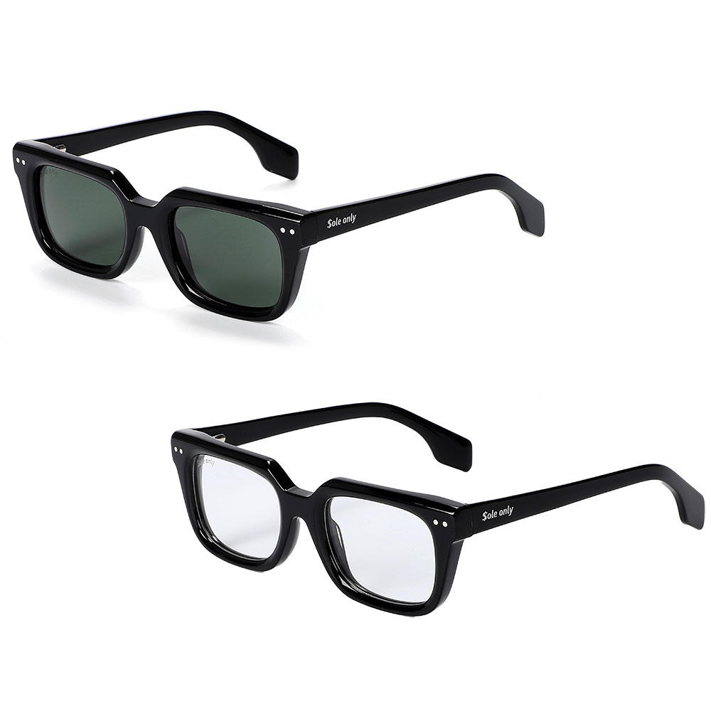 小物 corteiz Sporteiz sunglasses Z-137 TI(sunglasses) Zparts - CANARY EYEWEAR SHOP