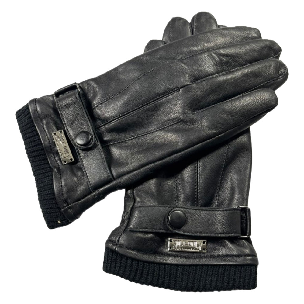$ole only �����륪��꡼ Leather-Touch Gloves No.601 �쥶���������� ���� HIP HOP �ҥåץۥå� ��åѡ�����