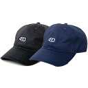 430 FOURTHIRTY フォーサーティー NUMBER ICON FOL 6P CAP 25-030 2025年4月入荷先行予約 CAP 帽子 ナンバー