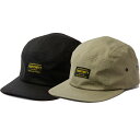 430 FOURTHIRTY フォーサーティー RIP JET CAP 25-105 2025年4月入荷先行予約 CAP 帽子 ジェットキャップ ワンポイント