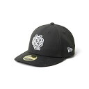 430 FOURTHIRTY フォーサーティー NF 59FIFTY LP "UCLG-OL" MONO 25-024 2025年5月入荷先行予約 ニューエラ BMX