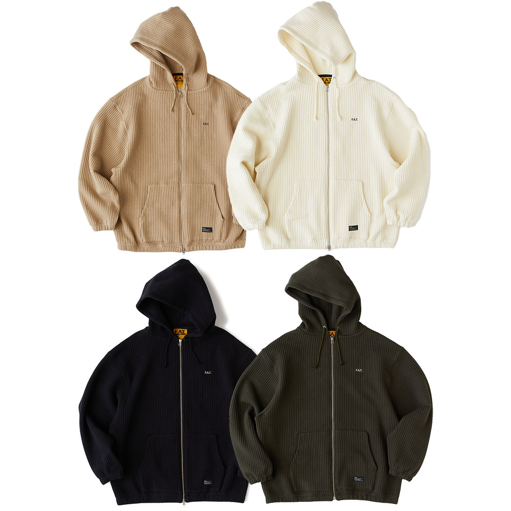 楽天市場】パーカー（ブランドFAT）（トップス｜メンズファッション