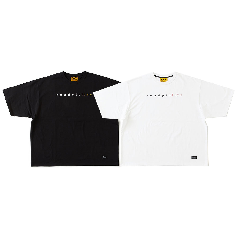 エフエーティー　シャツ　M　ブラック 楽天市場】FAT エフエーティー（Tシャツ・カットソー｜トップス