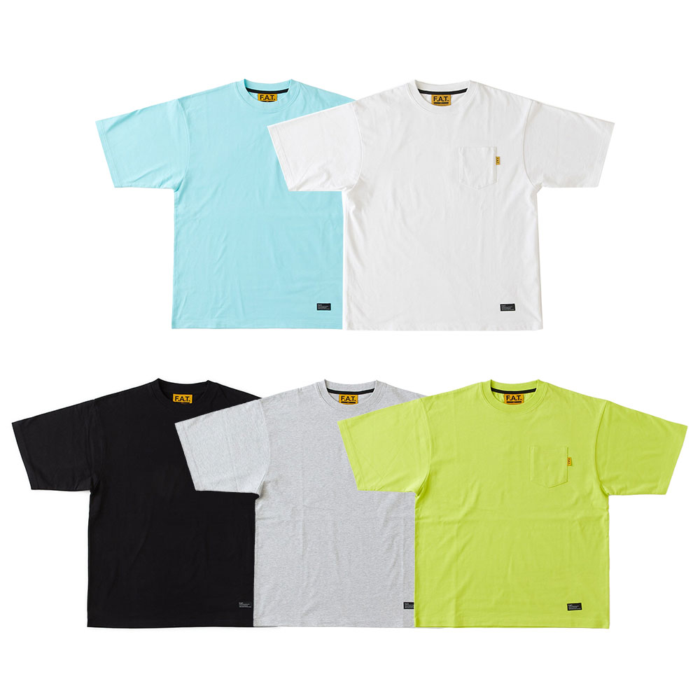 楽天市場】FAT エフエーティー（Tシャツ・カットソー｜トップス