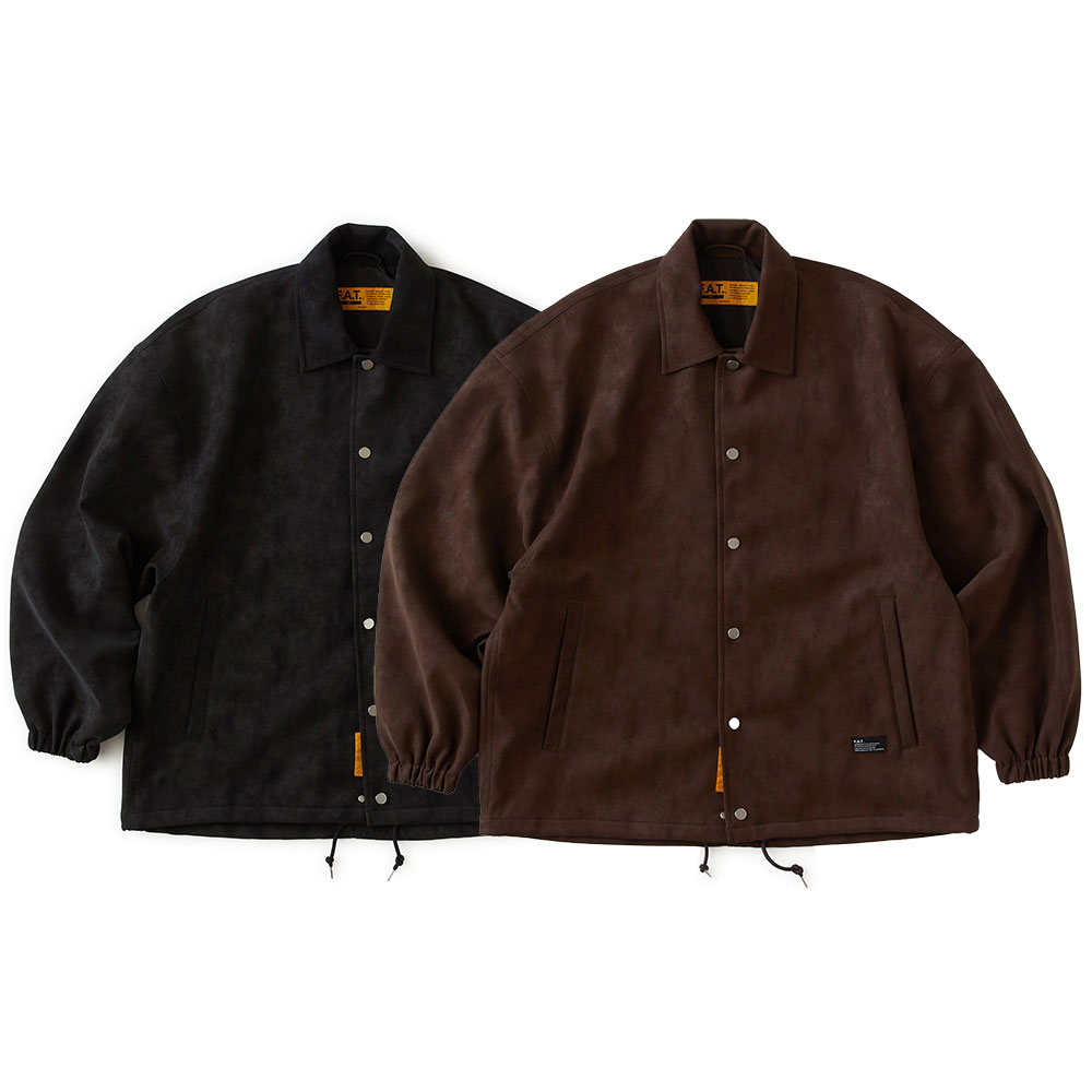 楽天市場】FAT エフエーティー（コート・ジャケット｜メンズ