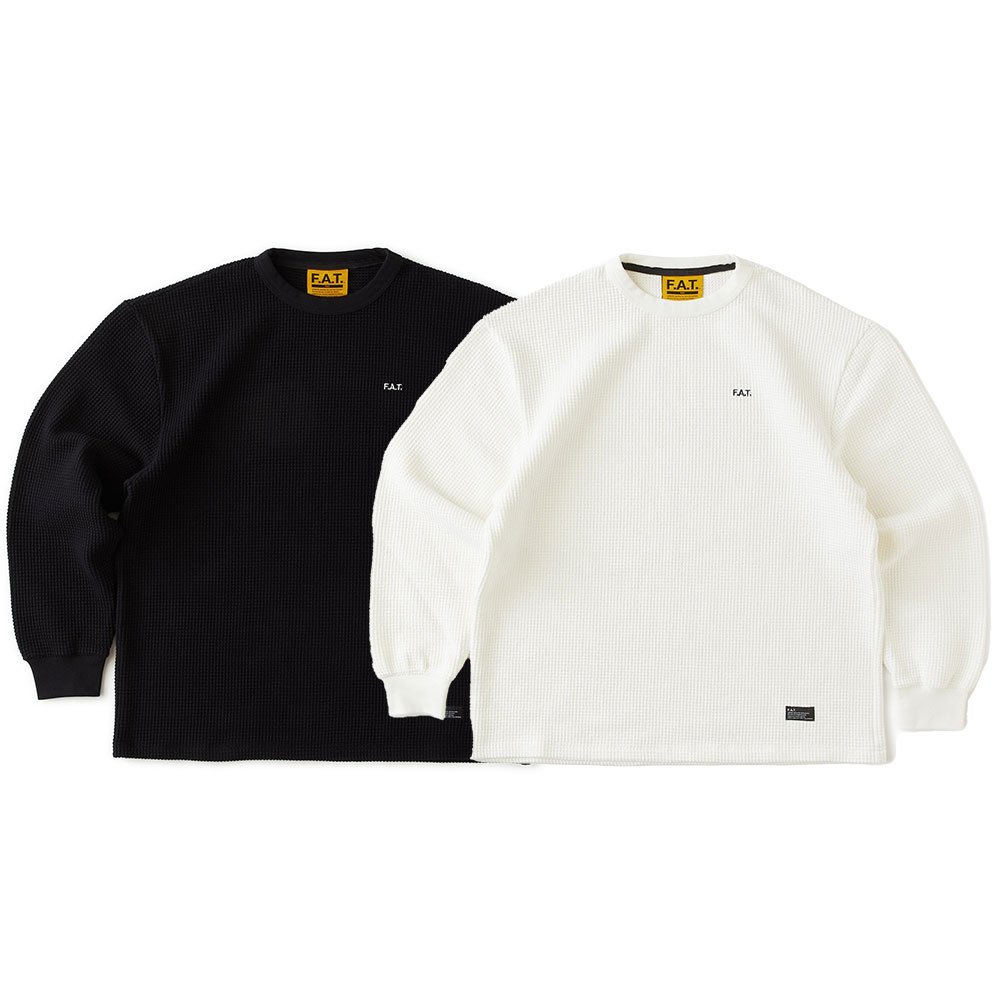 楽天市場】FAT エフエーティー（Tシャツ・カットソー｜トップス