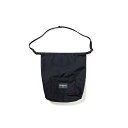 430 FOURTHIRTY フォーサーティー LYR ROLL SHOULDER BAG 25-109 2025年8月入荷先行予約 ショルダーバッグ バッグ 人気(4)