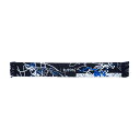 【2倍ポイント】430 FOURTHIRTY フォーサーティー WF "ELEMENTS" FB MUFFLER 25-174 2025年11月入荷先行予約 サッカーマフラー ストール
