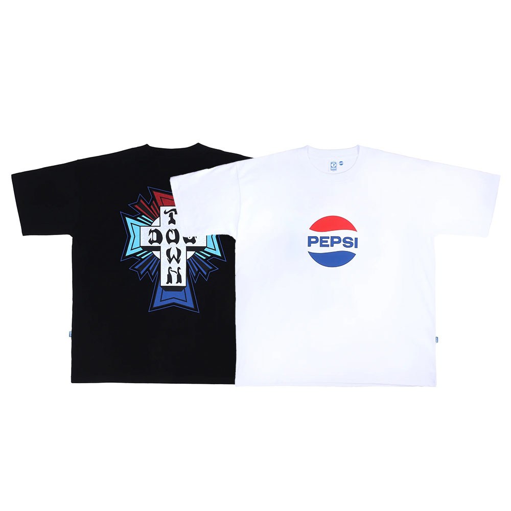 楽天市場】ペプシ（Tシャツ・カットソー｜トップス）：メンズ