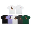 430 FOURTHIRTY フォーサーティー SF HAND S/S TEE 23-070 Tシャツ 半袖 メンズ ブランド ストリート ストリート系 デザイン おしゃれ