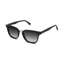 9FIVE / nine five ナインファイブ 9five Olson Black & 24K Gold Gradation Sunglasses サングラス 眼鏡