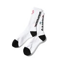 【2倍ポイント】ALLY&DIA アリーアンドダイア SUZUMENO UTSUWA NEXT SOCKS 200417240401 ハイソックス 靴下 抗菌防...