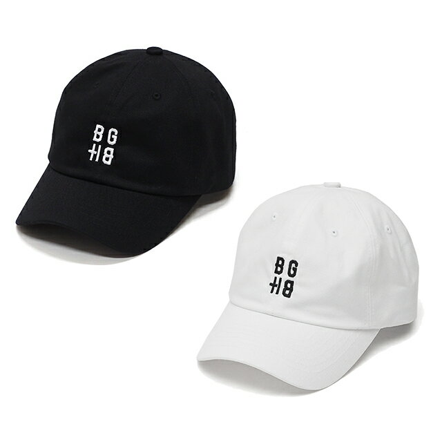 BAGARCH バガーチ Head Wear シックスパネル キャップ スクエア ロゴ 帽子 6 PANEL CAP -SQUARE LOGO- BH-1326 AK-69 ak69 エーケーシックスティナイン ヒップホップ ストリート系 STREET FASHION オシャレ かっこいい モテる