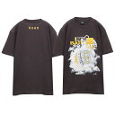 BAGARCH バガーチ CHAMPION RING-TS BH-1465 Tシャツ 半袖 メンズ ブランド ストリート ストリート系 デザイン おしゃれ コーデ AK-69 ak69 エーケーシックスティナイン HIPHOP ヒップホップ