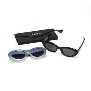 BAGARCH Х OVAL FRAME SUNGLASS BH-1525 󥰥饹  饵  ֥ ȥ꡼ ȥ꡼ȷ ͵