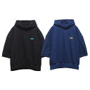 BAGARCH バガーチ SHORT SLEEVE HOODIE BH-1538 パーカ パーカー フーディ フーディー メンズ ブランド ストリート ストリート系