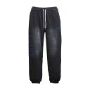 y2{|CgzBAGARCH oK[` WASHED SWEAT JOGGER PANTS BH-1611 XEFbgpc WK[pc EHbVH uhS